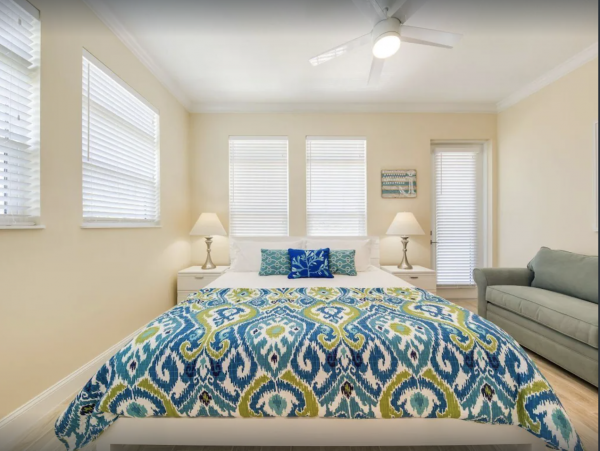 Siesta Key - Eight Bedroom Luxury Residence Sleeps 24 Guests