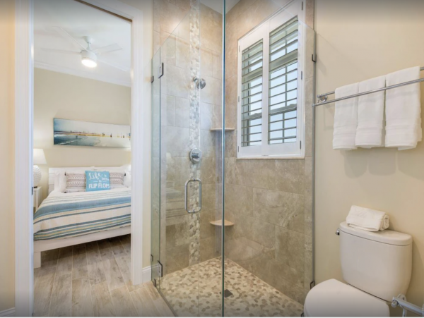 Siesta Key - Eight Bedroom Luxury Residence Sleeps 24 Guests