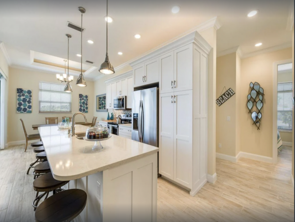 Siesta Key - Eight Bedroom Luxury Residence Sleeps 24 Guests