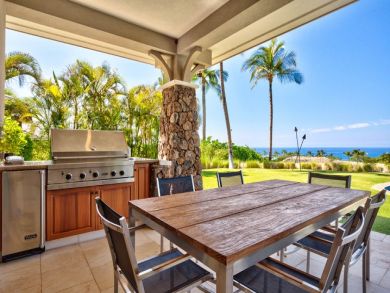 HAWAII BIG ISLAND 4 BEDROOM TOWNHOME WITH PRIVATE POOL - additional view, photo 4