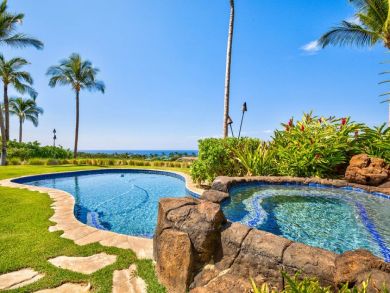 HAWAII BIG ISLAND 4 BEDROOM TOWNHOME WITH PRIVATE POOL - additional view, photo 2