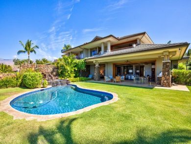 HAWAII BIG ISLAND 4 BEDROOM TOWNHOME WITH PRIVATE POOL