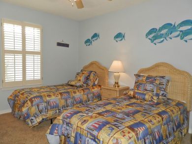 Destin 3 Bedroom Vacation Home Short Walk to the Beach