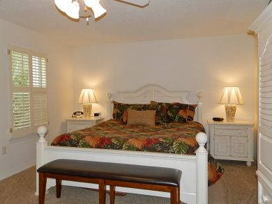 Destin 3 Bedroom Vacation Home Short Walk to the Beach