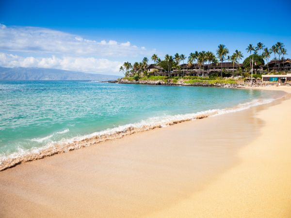 Luxury Napili Vacation Home Sleeps Eight Guests