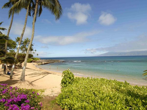 Luxury Napili Vacation Home Sleeps Eight Guests