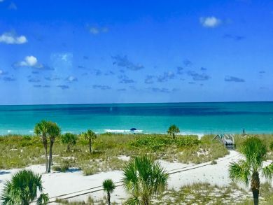 BOCA GRANDE 3 BEDROOM VACATION RENTAL WITH PARTIAL GULF VIEW