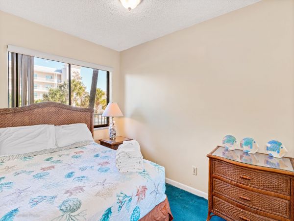 Comfortable Gulf Front View 3 Bedrooms 2 Baths Indian Shores