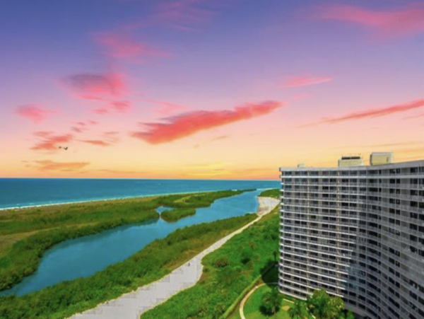 Value Condo in Marco Island - 2 Bedrooms - Full Gulf Views