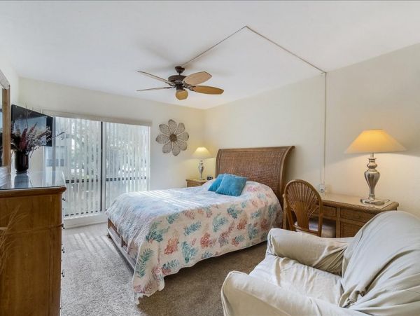 SIESTA KEY BAYSIDE 2 BEDROOM 2 BATH