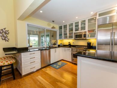 Three Bedroom on Sanibel Island  Gulf & Beach Views - additional view, photo 3