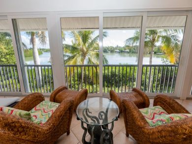 Three Bedroom on Sanibel Island  Gulf & Beach Views