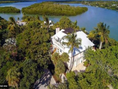 Three Bedroom on Sanibel Island  Gulf & Beach Views