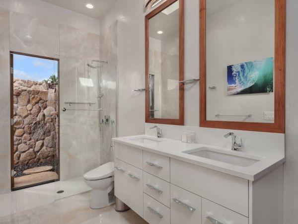 Maui Luxury Vacation Rental – Private Villa with Ocean & Mountain Views