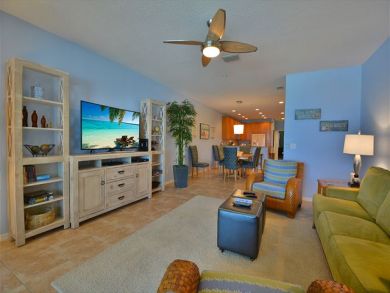 Large Living Area