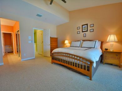 King Bedroom