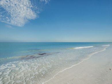 Sandy Beach