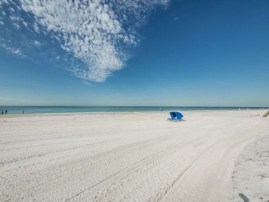 Sandy Beach