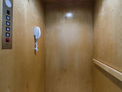 Elevator