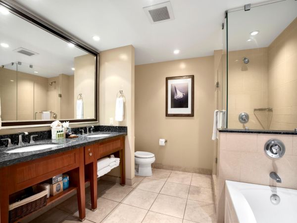 Kaanapali Posh Vacaton Rental Walk Out Luxury