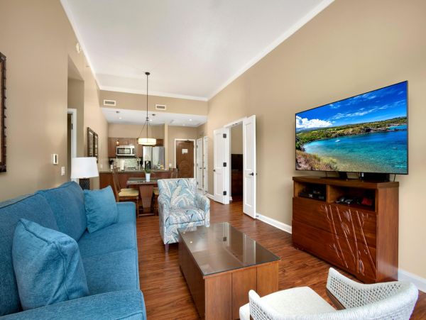 Kaanapali Posh Vacaton Rental Walk Out Luxury