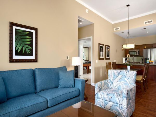 Kaanapali Posh Vacaton Rental Walk Out Luxury