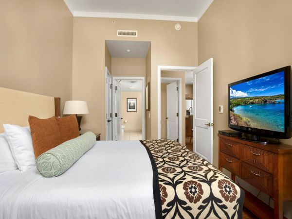 Kaanapali Posh Vacaton Rental Walk Out Luxury
