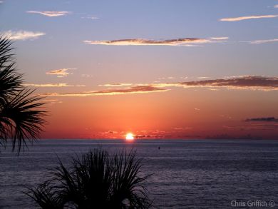 DIRECT GULF VIEWS INDIAN SHORES 2 BEDROOM CONDO - additional view, photo 5