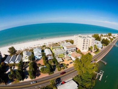 DIRECT GULF VIEWS INDIAN SHORES 2 BEDROOM CONDO - additional view, photo 2