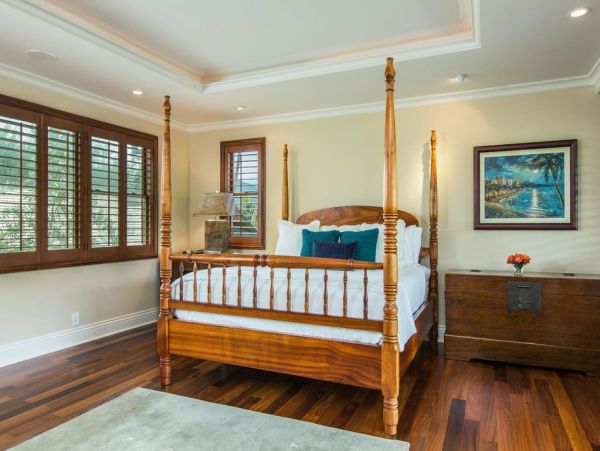 Kailua Beachfront Oceanfront Villa  Pool & Jacuzzi Main House & Guest House