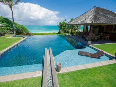 Northshore Oahu Home 896346