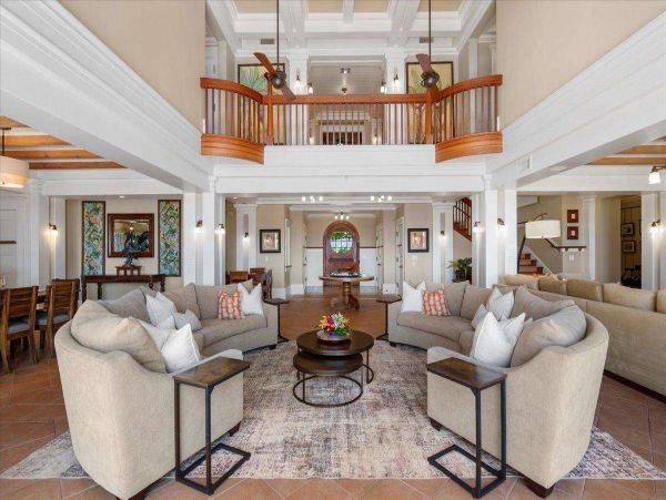 Private Beachfront Estate - West Maui Beachfront Luxury