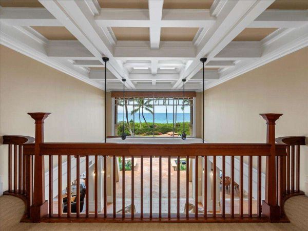 Private Beachfront Estate - West Maui Beachfront Luxury