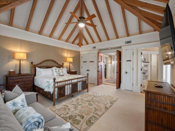 Private Beachfront Estate - West Maui Beachfront Luxury