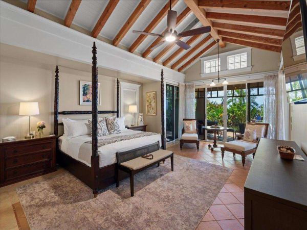 Private Beachfront Estate - West Maui Beachfront Luxury