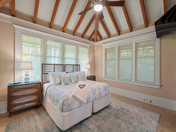 Private Beachfront Estate - West Maui Beachfront Luxury