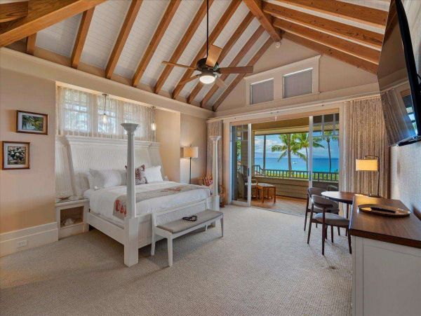 Private Beachfront Estate - West Maui Beachfront Luxury