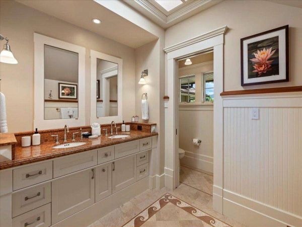 Private Beachfront Estate - West Maui Beachfront Luxury