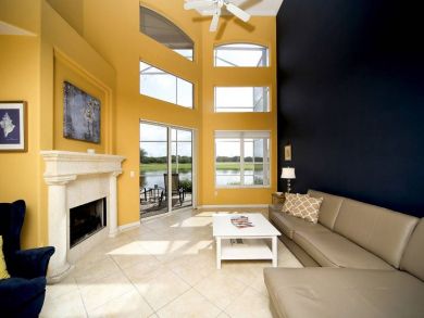 Two Bedroom Vacation Villa