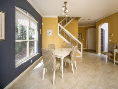 Two Bedroom Vacation Villa