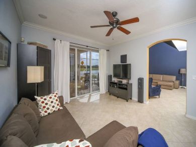 Two Bedroom Vacation Villa