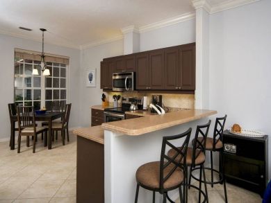 Two Bedroom Vacation Villa