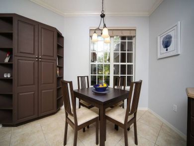 Two Bedroom Vacation Villa