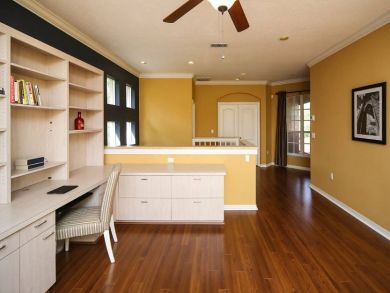 Two Bedroom Vacation Villa