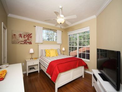 Two Bedroom Vacation Villa