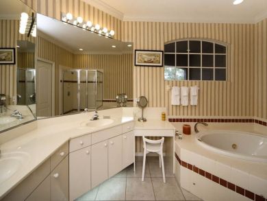 Two Bedroom Vacation Villa