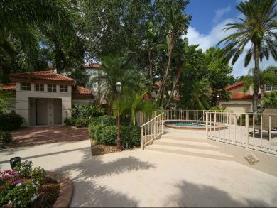 Two Bedroom Vacation Villa