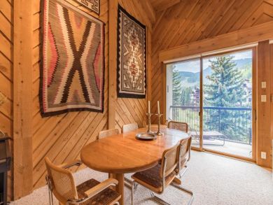 Talisman Vail Village rental - additional view, photo 5