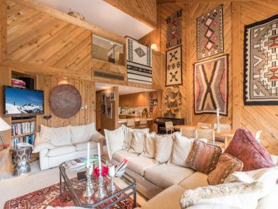 Talisman Vail Village rental - additional view, photo 3