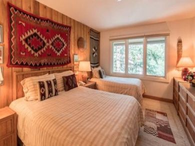 Talisman Vail Village rental